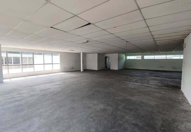 Taman Shamelin Perkasa