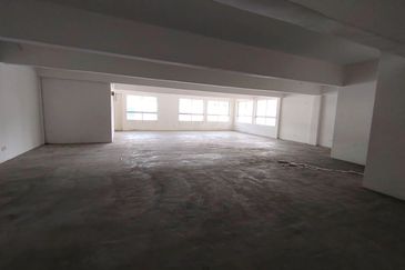 Taman Shamelin Perkasa