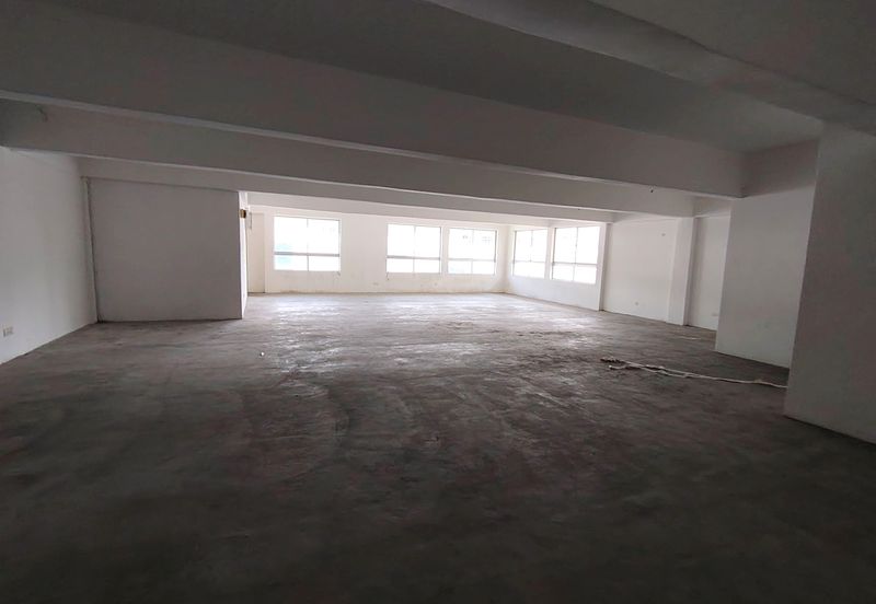 Taman Shamelin Perkasa