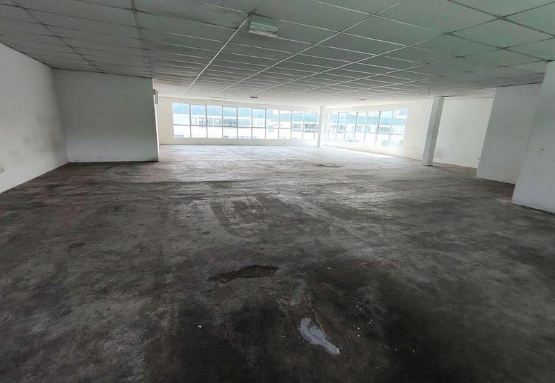 Taman Shamelin Perkasa