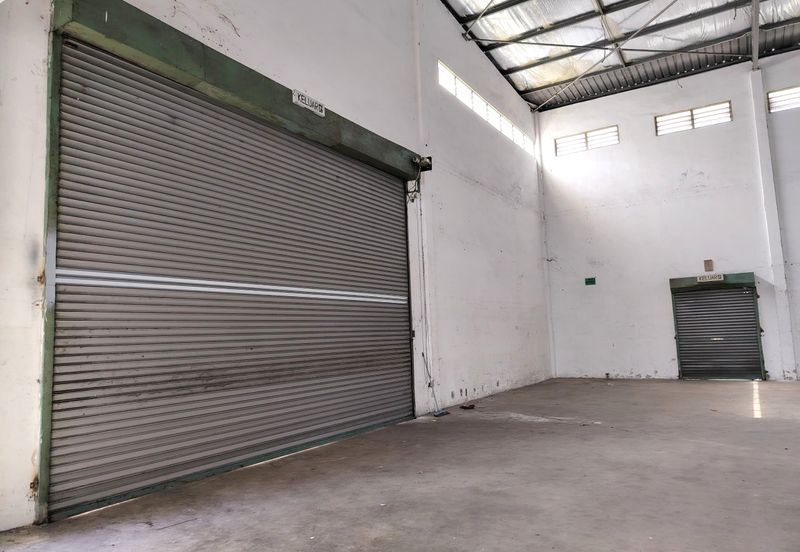 Taman Shamelin Perkasa