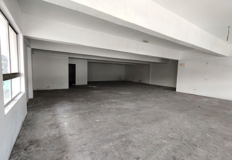 Taman Shamelin Perkasa