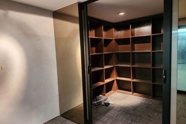 Kawasan Perindustrian Kajang Jaya