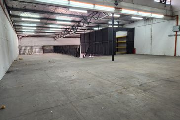 Kawasan Perindustrian Kajang Jaya