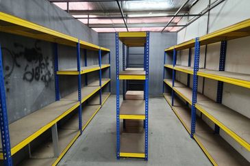 Kawasan Perindustrian Kajang Jaya