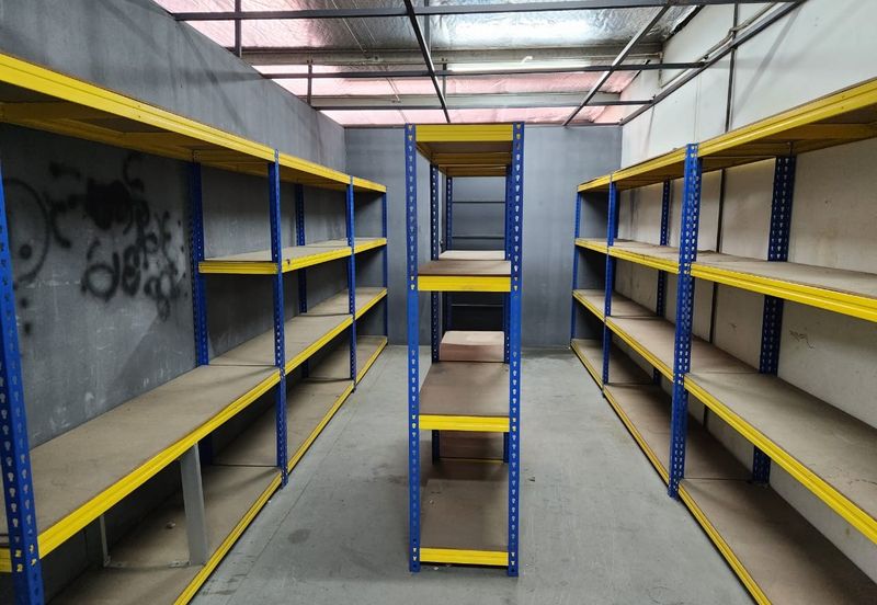 Kawasan Perindustrian Kajang Jaya