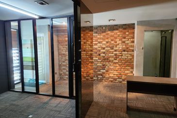 Kawasan Perindustrian Kajang Jaya