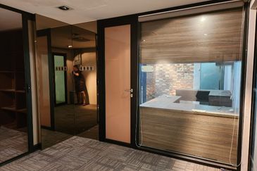 Kawasan Perindustrian Kajang Jaya