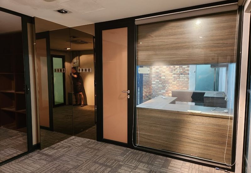 Kawasan Perindustrian Kajang Jaya