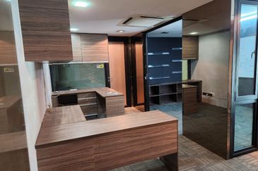 Kawasan Perindustrian Kajang Jaya