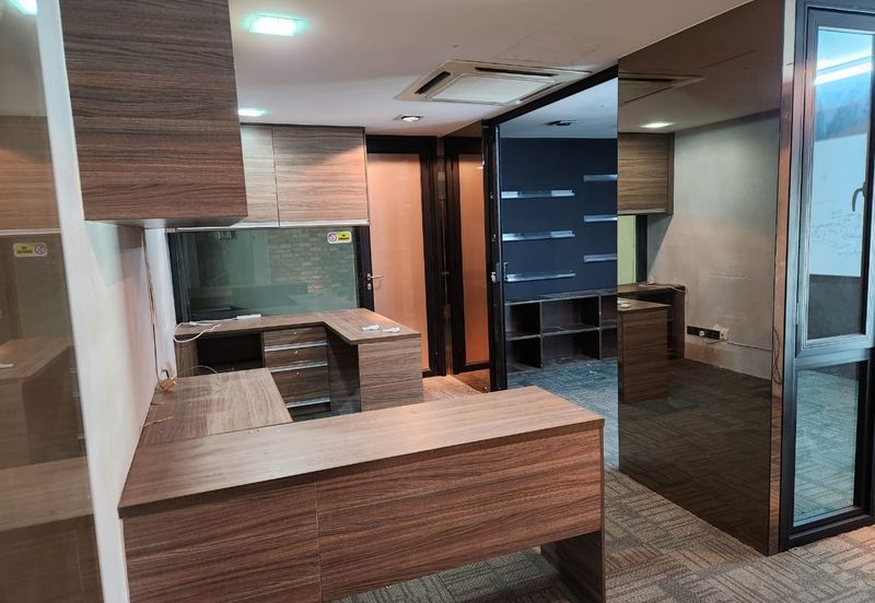 Kawasan Perindustrian Kajang Jaya