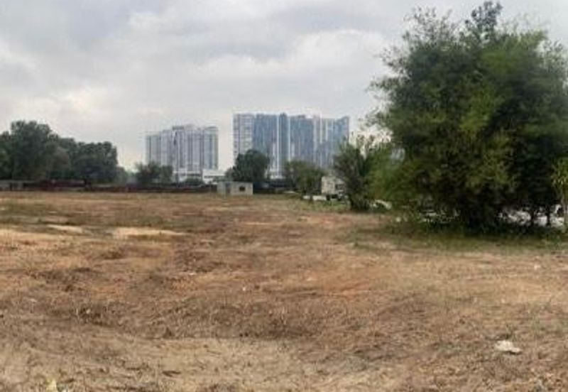 Kampung Baru Balakong