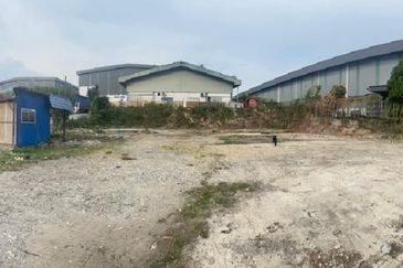 Kampung Baru Balakong