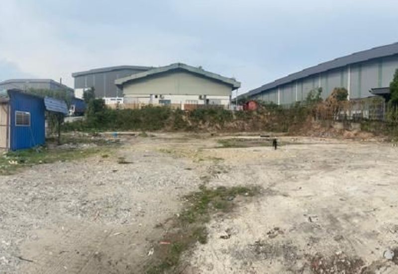 Kampung Baru Balakong