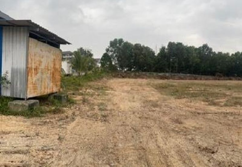 Kampung Baru Balakong