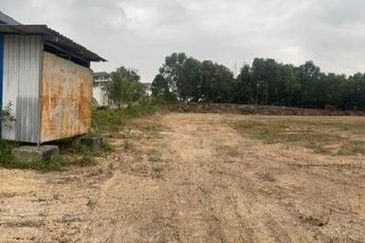 Kampung Baru Balakong