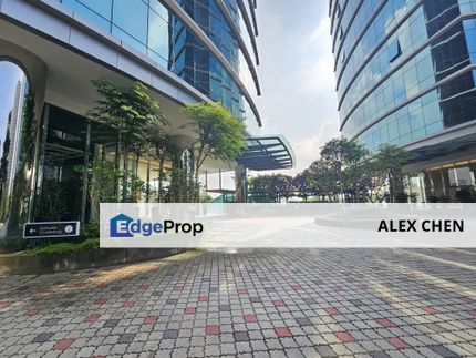 Union Tower, Taman Desa New Office Spaces, from Rm3,515 (Rm 3.50 psf), Kuala Lumpur, Taman Desa 