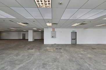 Mercu Mustapha Kamal Tower 2