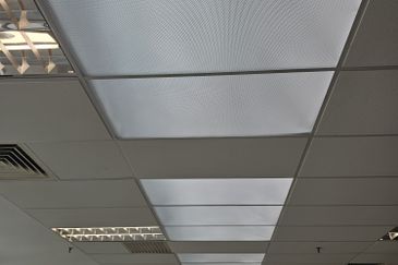 Mercu Mustapha Kamal Tower 2