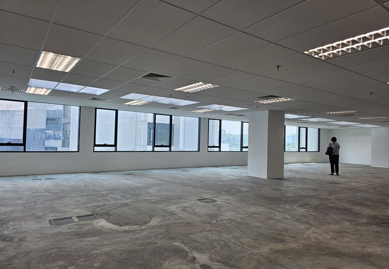 Mercu Mustapha Kamal Tower 2