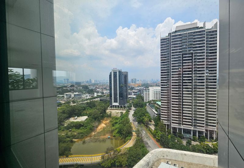Mercu Mustapha Kamal Tower 2