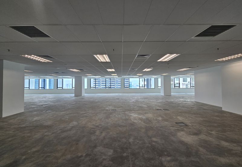 Mercu Mustapha Kamal Tower 2