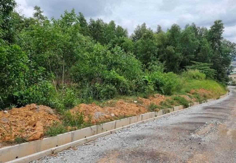 Taming Jaya Industrial Park