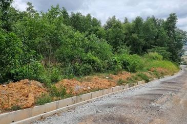 Taming Jaya Industrial Park