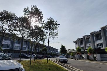 Tropicana Cheras