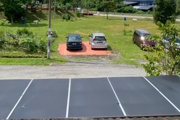 SL 2, Bandar Sungai Long