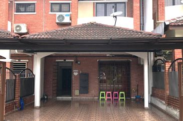 SL 2, Bandar Sungai Long