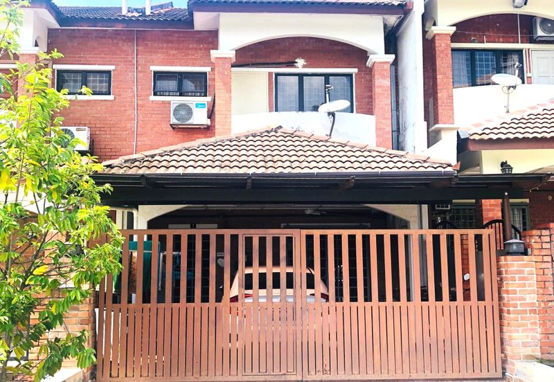 SL 2, Bandar Sungai Long