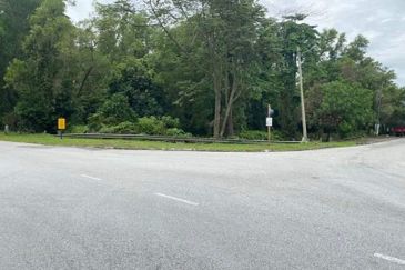 Taman Industri Integrasi Rawang