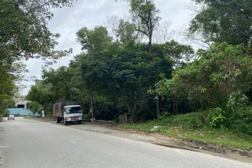 Taman Industri Integrasi Rawang