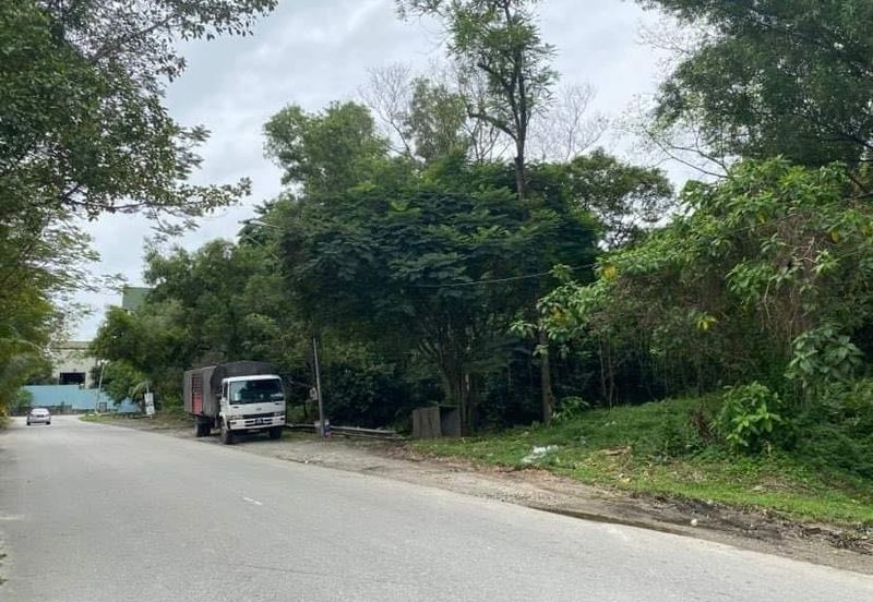 Taman Industri Integrasi Rawang