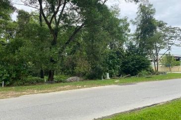 Taman Industri Integrasi Rawang