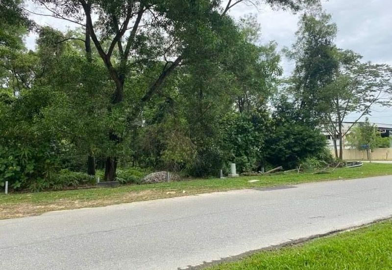 Taman Industri Integrasi Rawang