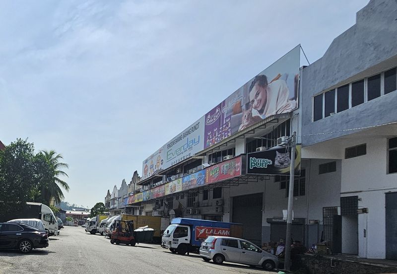 Taman Industri Selesa Jaya