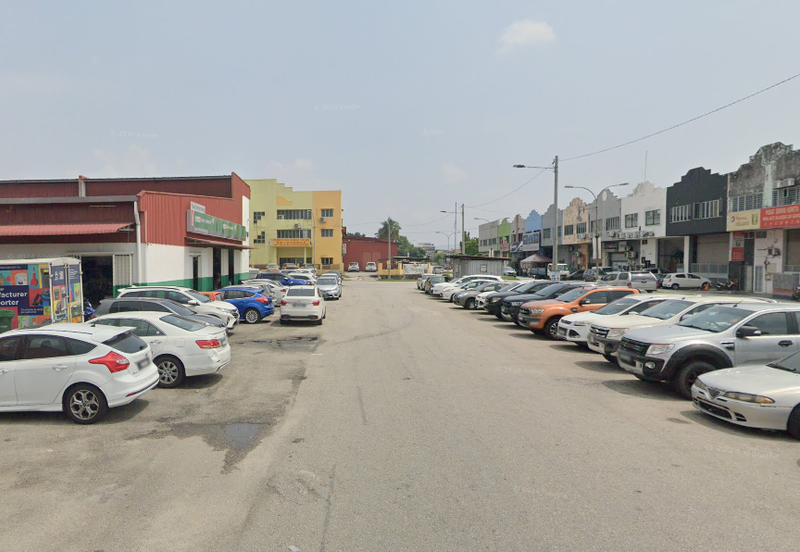 Taman Industri Selesa Jaya