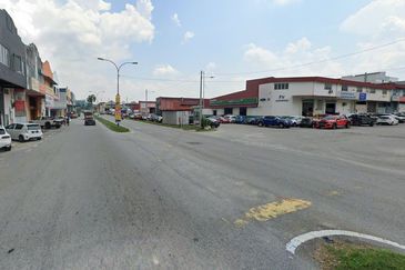 Taman Industri Selesa Jaya