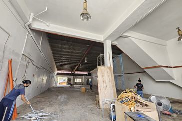 Taman Industri Selesa Jaya