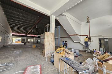 Taman Industri Selesa Jaya