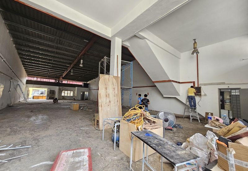 Taman Industri Selesa Jaya