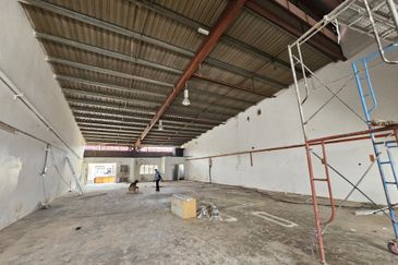 Taman Industri Selesa Jaya