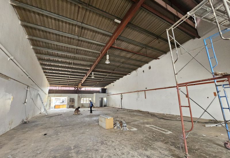 Taman Industri Selesa Jaya