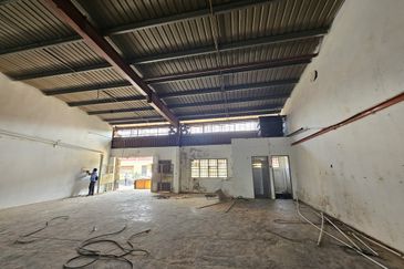 Taman Industri Selesa Jaya