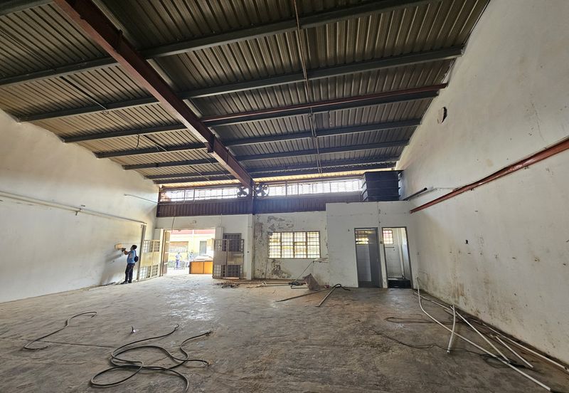 Taman Industri Selesa Jaya