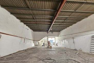 Taman Industri Selesa Jaya