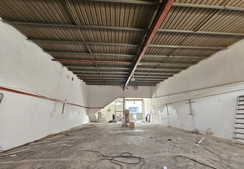 Taman Industri Selesa Jaya