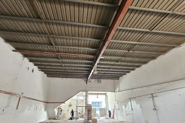 Taman Industri Selesa Jaya